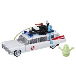 Hasbro Transformers Crossovers - Ectotron Ecto-1 Figure Generations