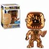 Funko Avengers Infinity War - Thanos (Orange Chrome) Exclusive Pop! Vinyl Figure