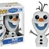 Funko Frozen Pop Vinyl Disney Frozen Glitter Olaf Exclusive Pop! Vinyl Figure