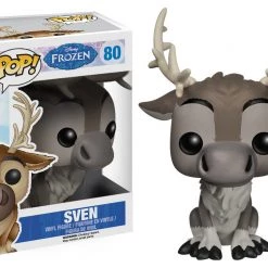 Funko Disney Frozen Sven Pop! Vinyl Figure