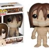 Funko Attack On Titan Eren Jaeger (Titan Form) Pop! Vinyl Figure