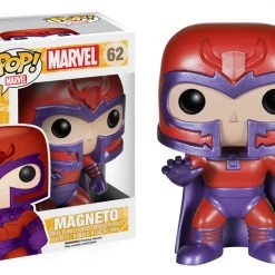 Funko Marvel X-Men Magneto Pop! Vinyl Figure Funko Items