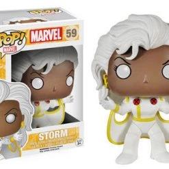 Funko Funko Items Marvel X-Men Storm Pop! Vinyl Figure