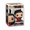 Funko Marvel Shang-Chi Movie - Katy Pop! Vinyl Figure