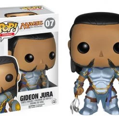 Funko Magic The Gathering Kiora Atua Pop! Vinyl Figure