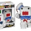 Funko Funko Items Ghostbusters Domo Stay Puft Pop! Vinyl Figure