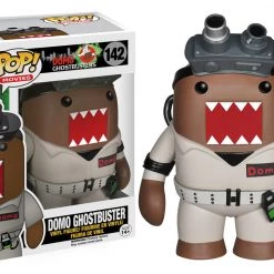 Funko Ghostbusters Domo Ghostbuster Pop! Vinyl Figure