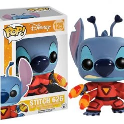 Funko Funko Items Lilo & Stitch - Stitch 626 Pop! Vinyl Figure