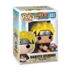 Funko Naruto Shippuden - Naruto (Eating Noodles) Exclusive POP! Vinyl Figure Funko Items