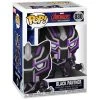 Funko Avengers Mech Strike - Black Panther Pop! Vinyl Figure Funko Items