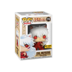 Funko Funko Items Inuyasha - Evil Inuyasha Exclusive POP! Vinyl Figure