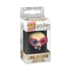 Funko Harry Potter - Luna Lovegood (with Glasses) Pop! Vinyl Keychain