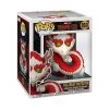 Funko Marvel Shang-Chi Movie - The Great Protector 6-inch Pop! Vinyl Figure