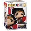 Funko Wonder Woman 80th Anniversary - Wonder Woman (Superman: Red Son) Pop! Vinyl Figure