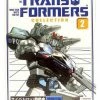 Takara Boxed Japanese Reissues TFC: 02 Prowl (MIB)