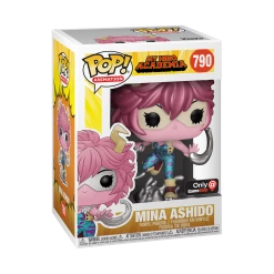 Funko My Hero Academia - Mina Ashido (Metallic) Exclusive Pop! Vinyl Figure Funko Items