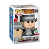 Funko Inspector Gadget - Inspector Gadget /w Skates Exclusive POP! Vinyl Figure Funko Items