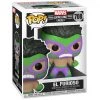 Funko Marvel Lucha Libre - El Furioso Pop! Vinyl Figure Funko Items