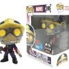Funko Marvel Universe - Classic Star-Lord Exclusive Pop! Vinyl Figure