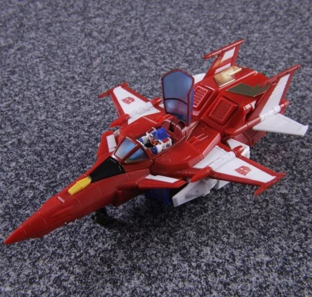 Takara Transformers Items MP-24 Masterpiece Star Saber 5 Takara Transformers Items MP-24 Masterpiece Star Saber