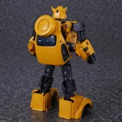 Takara New Arrivals MP-21 Masterpiece Bumble