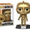 Funko Star Wars - Concept Series C-3PO Pop! Vinyl Figure Funko Items
