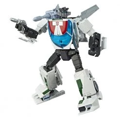 Takara Transformers Items MP-20+ Masterpiece Wheeljack (Anime Edition)
