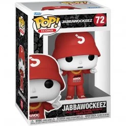 Funko POP! Icons - Jabbawockeez Pop! Vinyl Figure