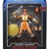 Mattel Masters Of The Universe Masterverse Revelation Series 4 - Teela