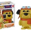 Funko Hanna-Barbera - Muttley Pop! Vinyl Figure Funko Items