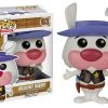Funko Funko Items Hanna-Barbera - Ricochet Rabbit Pop! Vinyl Figure