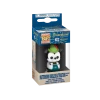 Funko Disney 65th Anniversary - Matterhorn Bobsleds Attraction & Mickey Mouse Pocket Pop Keychain