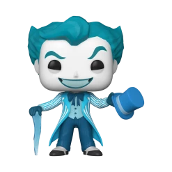 Funko Funko Items DC Holiday - The Joker As Jack Frost (2020) Exclusive POP! Vinyl Figure