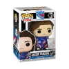 Funko NHL - Rangers Artemi Panarin (Home Jersey) Pop! Vinyl Figure Funko Items