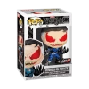 Funko Marvel Venom - Venomized Mr. Fantastic (Metallic) Exclusive Pop! Vinyl Figure