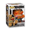 Funko Marvel Venom - Venomized The Thing (Metallic) Exclusive Pop! Vinyl Figure Funko Items