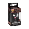 Funko Marvel Venom - Venomized Silver Surfer Exclusive Pocket POP! Keychain Funko Items