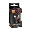 Funko Marvel Venom - Venomized Silver Surfer (Metallic) Exclusive Pocket POP! Keychain Funko Items