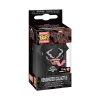 Funko Marvel Venom - Venomized Galactus (Metallic) Exclusive Pocket POP! Keychain