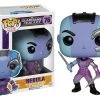 Funko Guardians Of The Galaxy - Nebula Pop! Vinyl Figure Funko Items