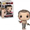 Funko Funko Items Die Hard - John McLane (Bloody Shirtless) Exclusive POP! Vinyl Figure