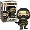 Funko Ghost Of Tsushima - Jin Sakai Pop! Vinyl Figure