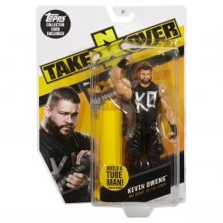 Mattel WWE NXT Series 1 - Kevin Owens New Arrivals