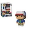 Funko Funko Items 8-Bit - Stranger Things Dustin Exclusive Pop! Vinyl Figure