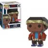 Funko 8-Bit - Stranger Things Lucas Exclusive Pop! Vinyl Figure