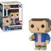 Funko 8-Bit - Stranger Things Eleven With Eggos Exclusive Pop! Vinyl Figure