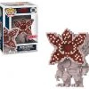 Funko 8-Bit - Stranger Things Demogorgan Exclusive Pop! Vinyl Figure Funko Items