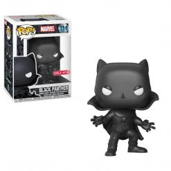 Funko Funko Items Marvel Universe - 1966 Black Panther Exclusive Pop! Vinyl Figure