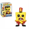 Funko Spongebob Squarepants - Spongebob (Band Outfit) Exclusive POP! Vinyl Figure