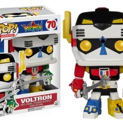 Funko Voltron TV Series Voltron Pop! Vinyl Figure